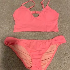 Victoria Secret’s Bathing Suit